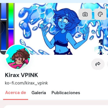 Ko-fi